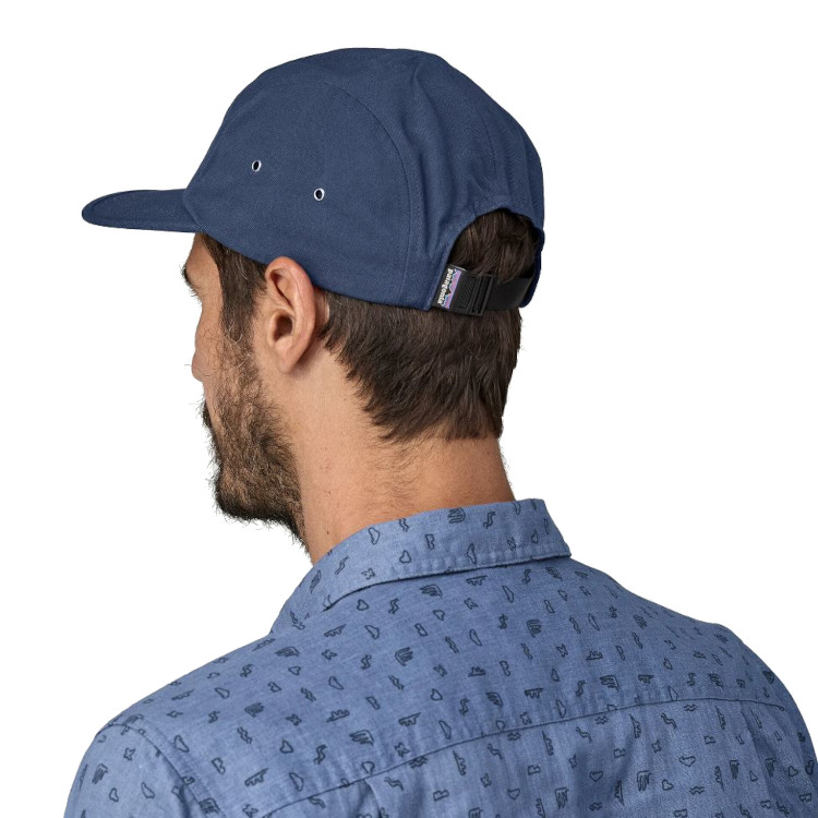 Patagonia P6 Label Maclure Hat